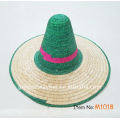 Chapeau et capuchon mexicain sombreros à vendre